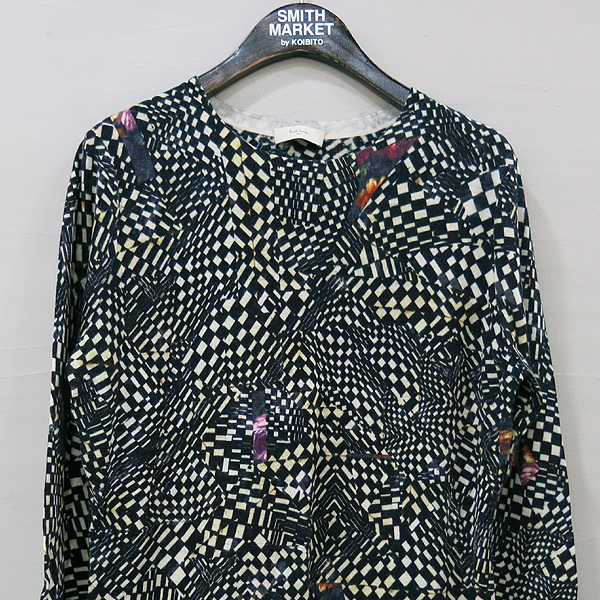 Paul Smith(�����̽�) 100% �� ������ ���� ���ǽ� [�λ꼾�Һ���] �̹���2 - ���̺��� �߰���ǰ