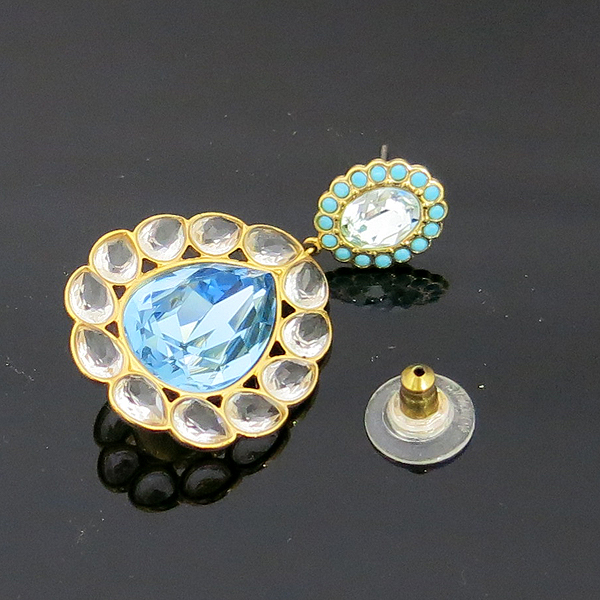 Swarovski(���ͷκ꽺Ű) ���� �ö�� �Ҵ�Ʈ �Ͱ��� [���빮��] �̹���2 - ���̺��� �߰���ǰ