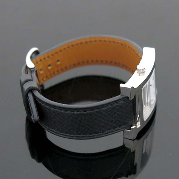 Hermes(�����޽�) HH1.210 H�ƿ� ��ƿ ���� ���׹�� ������ �ð� [�λ꼾�Һ���] �̹���5 - ���̺��� �߰���ǰ