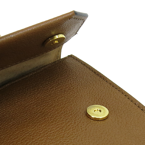 MiuMiu(�̿�̿�) 5BH609 Madras + Soft calf ���� ���� ���� ť�� ��� ũ�ν��� [��������] �̹���5 - ���̺��� �߰���ǰ