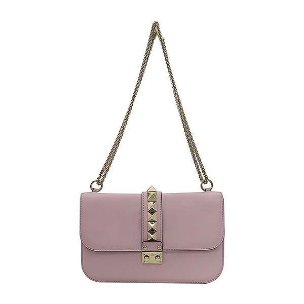 VALENTINO(�߷�Ƽ��) KW2B0312VIT �۷��� ��ũ ���� �����͵� ����� [�λ꼾�Һ���] �̹���2 - ���̺��� �߰���ǰ