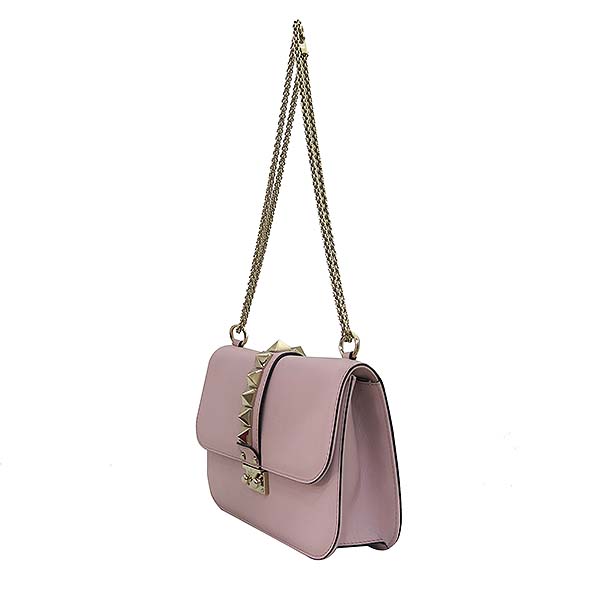 VALENTINO(�߷�Ƽ��) KW2B0312VIT �۷��� ��ũ ���� �����͵� ����� [�λ꼾�Һ���] �̹���3 - ���̺��� �߰���ǰ