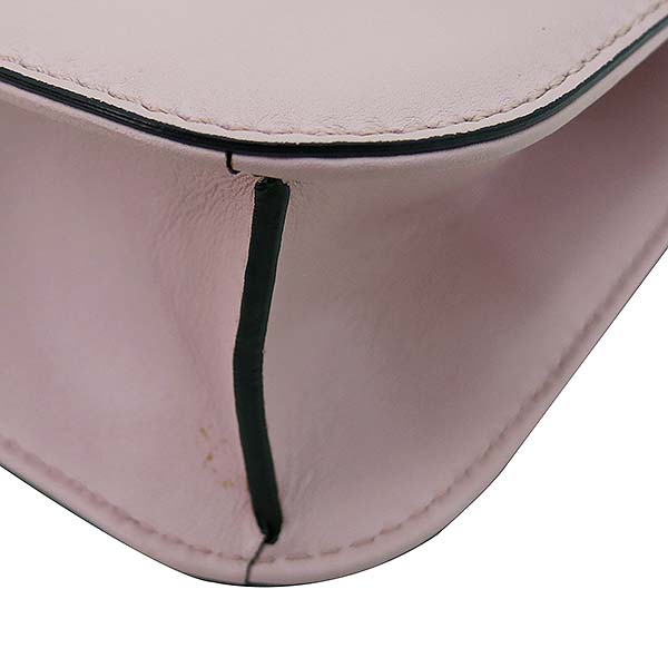 VALENTINO(�߷�Ƽ��) KW2B0312VIT �۷��� ��ũ ���� �����͵� ����� [�λ꼾�Һ���] �̹���5 - ���̺��� �߰���ǰ