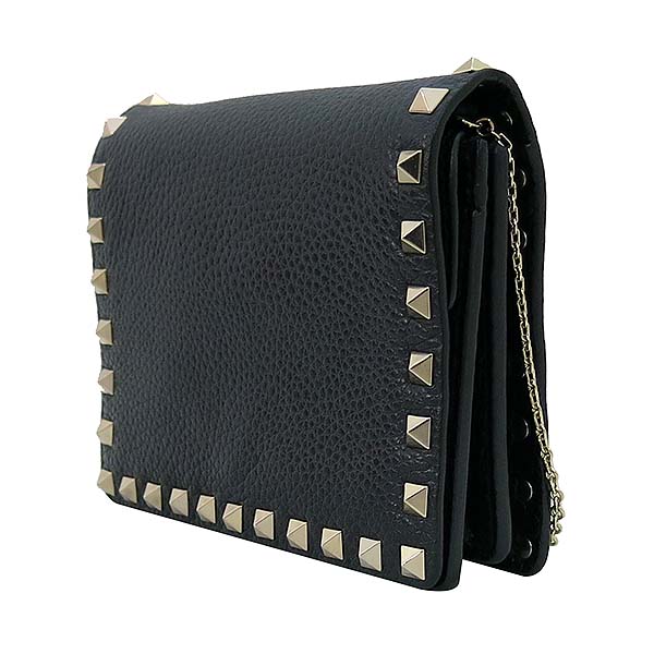 VALENTINO(�߷�Ƽ��) JW2P0249VSH �����͵� ���� ���� �÷� ���� �̴� ü�� ũ�ν��� [�λ꼾�Һ���] �̹���3 - ���̺��� �߰���ǰ