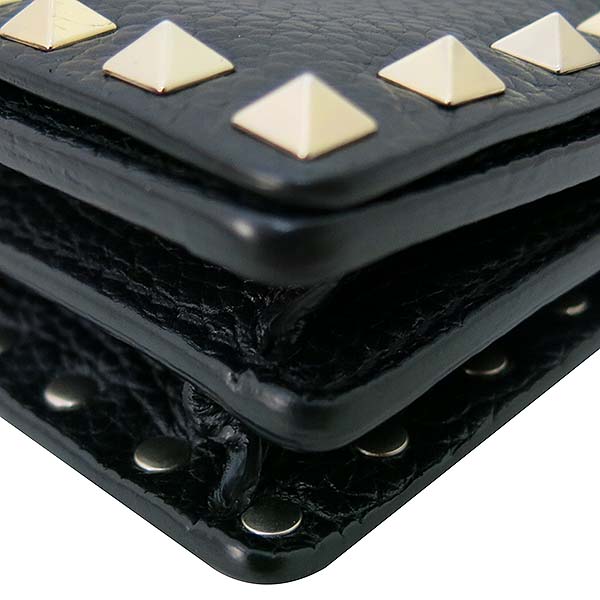 VALENTINO(�߷�Ƽ��) JW2P0249VSH �����͵� ���� ���� �÷� ���� �̴� ü�� ũ�ν��� [�λ꼾�Һ���] �̹���5 - ���̺��� �߰���ǰ