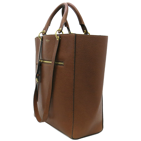 MULBERRY(�ֹ���) hh4267 ������ �׷��� ���� ���� ��Ʈ�� + �����Ʈ�� 2way [��������] �̹���3 - ���̺��� �߰���ǰ