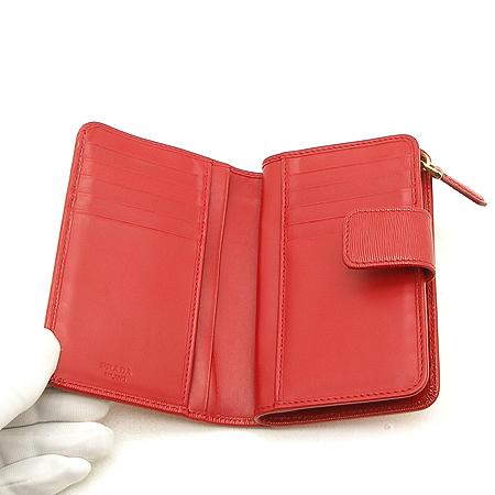 Prada(�����) 1M1225 ���� ���͸� �ΰ� ��� ���ǾƳ� ������ �̹���5 - ���̺��� �߰���ǰ