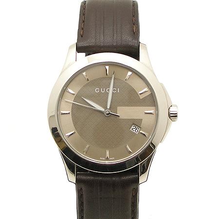 Gucci() 126.4 G-TIMELESS ƿ  ׺  ð