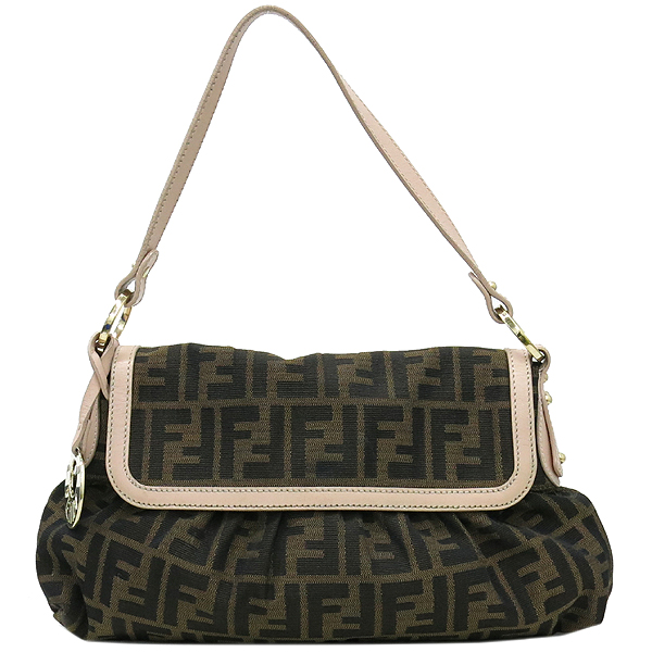Fendi(���) 8BR445 FF�ΰ� �ڰ��� ��ī ����� [��������] �̹���2 - ���̺��� �߰���ǰ