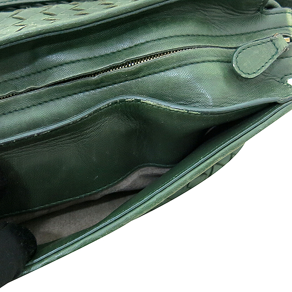 BOTTEGAVENETA (���װ�����Ÿ) 192661 �׸� ���� ��ũ��ġ���� ������ ũ�ν��� [�λ꼾�Һ���] �̹���4 - ���̺��� �߰���ǰ