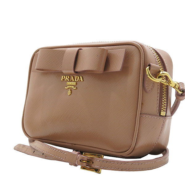 Prada(�����) 1N1674 ���� ���͸� �ΰ� ��ũ ���ǾƳ� ���� ��� �̴� �Ŀ�ġ �� ũ�ν��� [��õ��] �̹���2 - ���̺��� �߰���ǰ