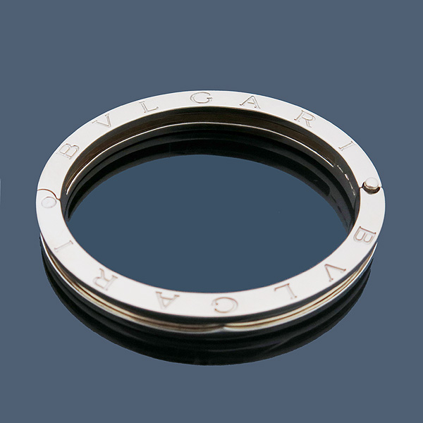 [Bvlgari] Bvlgari(�Ұ���) BR850958 18K ���ο��� B ZERO 1 ������ �� M ������ ��� �극�̽��� ���� [��õ��] �̹���2 - ���̺��� �߰���ǰ