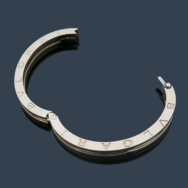 [Bvlgari] Bvlgari(�Ұ���) BR850958 18K ���ο��� B ZERO 1 ������ �� M ������ ��� �극�̽��� ���� [��õ��] �̹���4 - ���̺��� �߰���ǰ