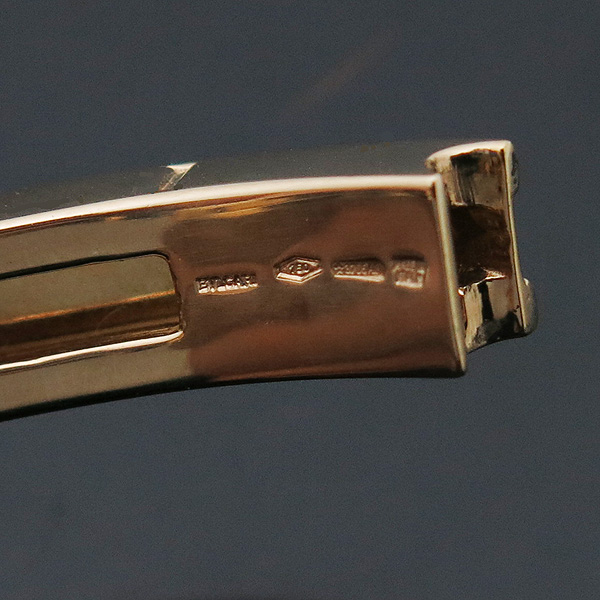 [Bvlgari] Bvlgari(�Ұ���) BR850958 18K ���ο��� B ZERO 1 ������ �� M ������ ��� �극�̽��� ���� [��õ��] �̹���6 - ���̺��� �߰���ǰ