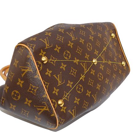 Louis Vuitton(���̺���) M40144 ���׷� ĵ���� Ƽ���� GM ����� �̹���5 - ���̺��� �߰���ǰ