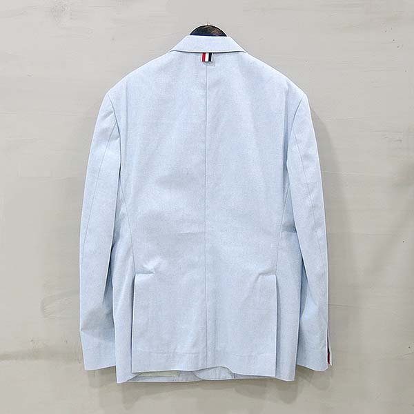 THOM BROWNE(�����) 16SS MJU185A 100% �� ��ī�̺��� �÷� ������ ���� [�λ꼾�Һ���] �̹���3 - ���̺��� �߰���ǰ