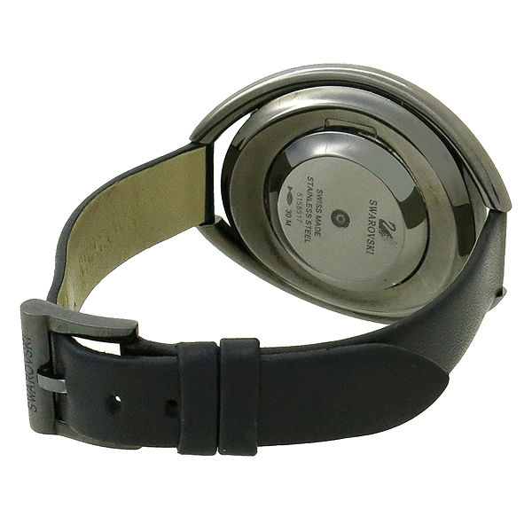 Swarovski(���ͷκ꽺Ű) 5158517 Crystalline Oval (ũ����Ż ����) ũ����Ż ��� ���׹�� ������ �ð� [��������] �̹���4 - ���̺��� �߰���ǰ