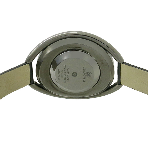 Swarovski(���ͷκ꽺Ű) 5158517 Crystalline Oval (ũ����Ż ����) ũ����Ż ��� ���׹�� ������ �ð� [��������] �̹���5 - ���̺��� �߰���ǰ