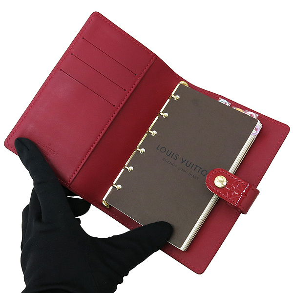 Louis Vuitton(���̺���) R2101F ���׷� ������ ���ٹ��� ������ ������ ���̾ [��������] �̹���5 - ���̺��� �߰���ǰ