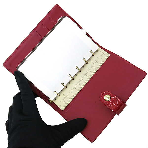 Louis Vuitton(���̺���) R2101F ���׷� ������ ���ٹ��� ������ ������ ���̾ [��������] �̹���6 - ���̺��� �߰���ǰ