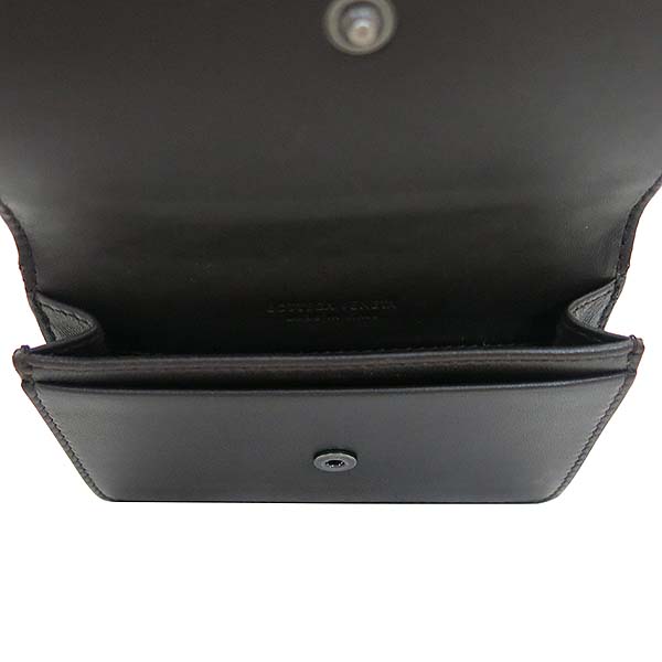 BOTTEGAVENETA (���װ�����Ÿ) 133945 ��ũ���� ���� ��Ʈ��ġ���� �������� �� ī������ [�λ꼾�Һ���] �̹���4 - ���̺��� �߰���ǰ