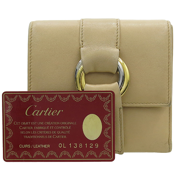 Cartier(쿡) 3 ƮƼ  Ų 3  []