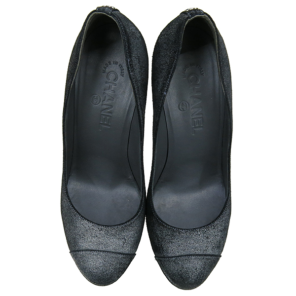 Chanel(����) G28065 ���� ��Ƽ�� ũ�� ���� ������ ������ ���� [��������] �̹���6 - ���̺��� �߰���ǰ