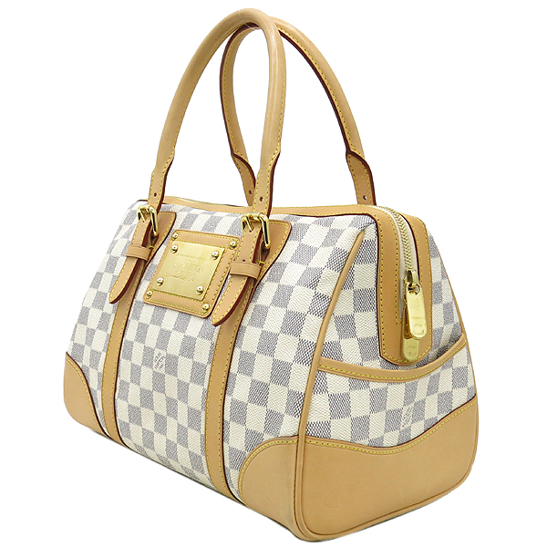Louis Vuitton(���̺���) N52001 �ٹ̿� ���ָ� ĵ���� ��Ŭ�� ��Ʈ�� [��������] �̹���2 - ���̺��� �߰���ǰ