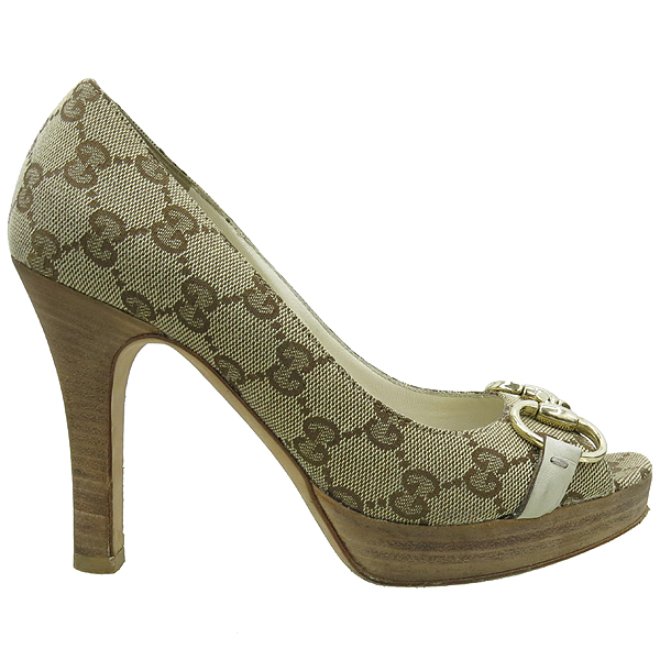 Gucci(����) 171355 GG�ΰ� �ڰ��� ���������� ȥ�� Ȧ���� ����ΰ� ������ ��������� [��������] �̹���4 - ���̺��� �߰���ǰ