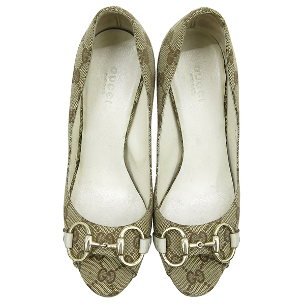 Gucci(����) 171355 GG�ΰ� �ڰ��� ���������� ȥ�� Ȧ���� ����ΰ� ������ ��������� [��������] �̹���5 - ���̺��� �߰���ǰ