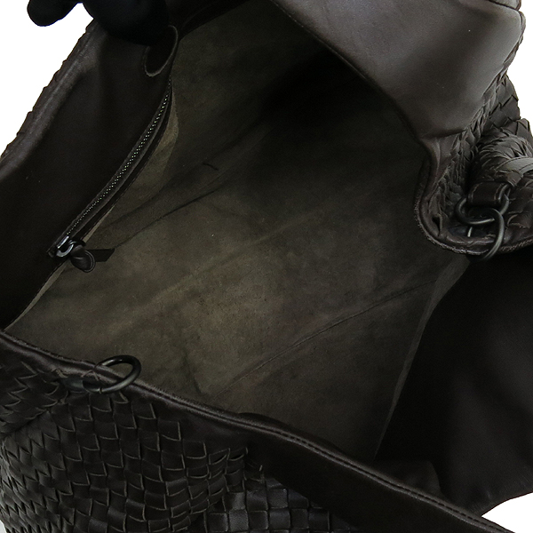 BOTTEGAVENETA (���װ�����Ÿ) 124864 ���� ��Ʈ��ġ���� ���� ���� ������ ����� + �����ſ� [��������] �̹���6 - ���̺��� �߰���ǰ