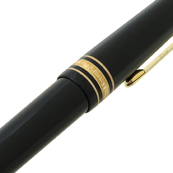 Montblanc(������) 145 ���̽��ͽ�ƣ 14K ���� ������ [��������] �̹���3 - ���̺��� �߰���ǰ