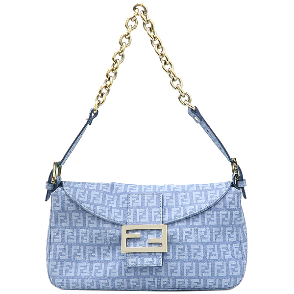 Fendi(���) 8BR003 ����Ʈ ���� �÷� FF �ΰ� ���� ��Ŭ ���� ����� [��������] �̹���2 - ���̺��� �߰���ǰ