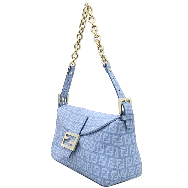 Fendi(���) 8BR003 ����Ʈ ���� �÷� FF �ΰ� ���� ��Ŭ ���� ����� [��������] �̹���3 - ���̺��� �߰���ǰ