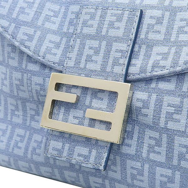 Fendi(���) 8BR003 ����Ʈ ���� �÷� FF �ΰ� ���� ��Ŭ ���� ����� [��������] �̹���4 - ���̺��� �߰���ǰ