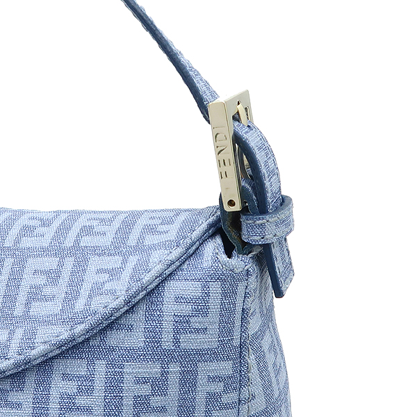 Fendi(���) 8BR003 ����Ʈ ���� �÷� FF �ΰ� ���� ��Ŭ ���� ����� [��������] �̹���5 - ���̺��� �߰���ǰ