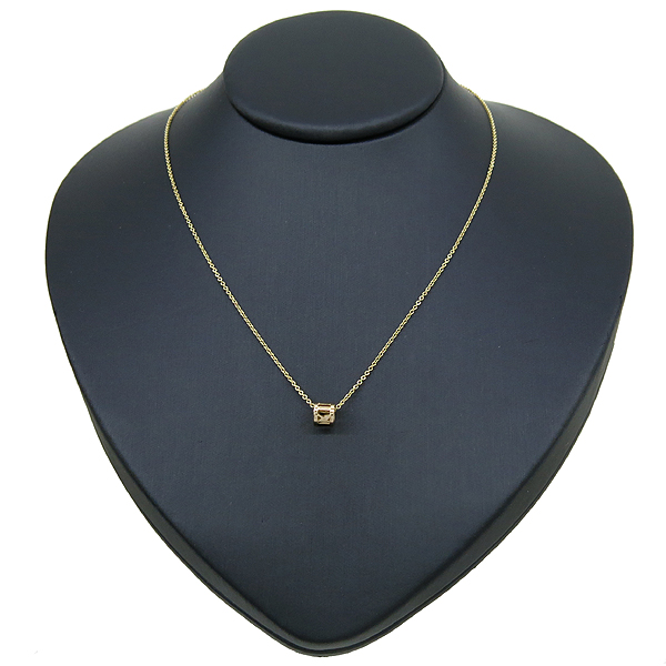 Tiffany(Ƽ�Ĵ�) 18k(750) ���� ��� ��Ʋ�� ���� ���Ʈ ����� �̹���2 - ���̺��� �߰���ǰ