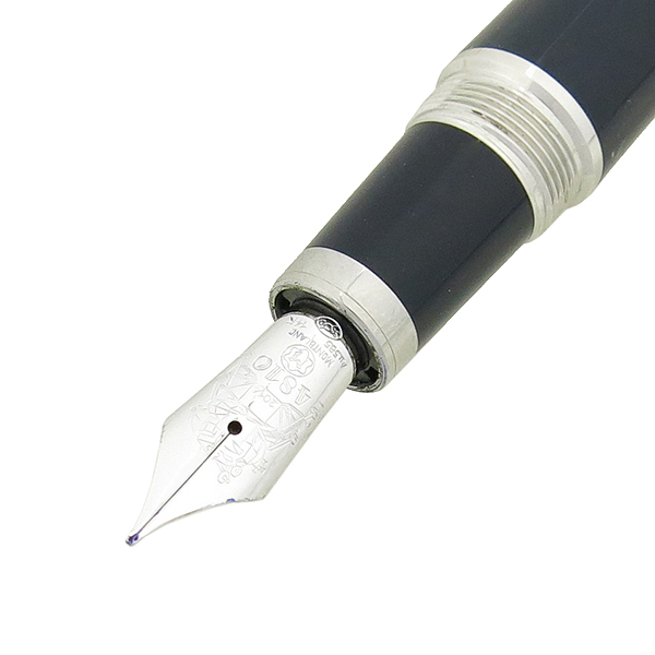 Montblanc(������) 111045 JFK ��.F�ɳ׵� ���̺��÷� �ǹ���Ż 14K ���� ������ [���� �÷��� ������] [��������] �̹���3 - ���̺��� �߰���ǰ