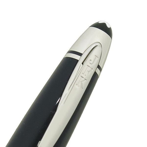 Montblanc(������) 111045 JFK ��.F�ɳ׵� ���̺��÷� �ǹ���Ż 14K ���� ������ [���� �÷��� ������] [��������] �̹���4 - ���̺��� �߰���ǰ