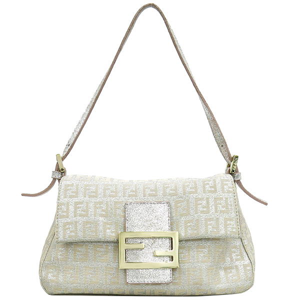 Fendi(���) 8BR180 FF�ΰ� ��ī �к긯 ���� �̴� ����� [��������] �̹���2 - ���̺��� �߰���ǰ