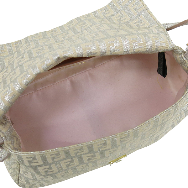 Fendi(���) 8BR180 FF�ΰ� ��ī �к긯 ���� �̴� ����� [��������] �̹���5 - ���̺��� �߰���ǰ