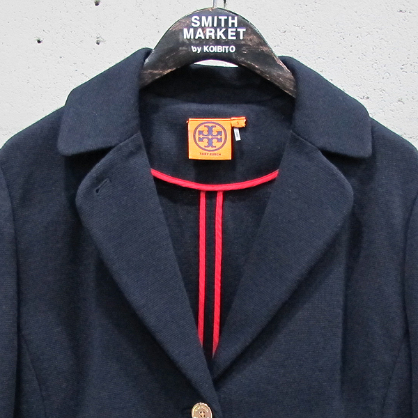 TORY BURCH(�丮��ġ) �� ȥ�� ���̺� �÷� ��� ��ư ������ ������ ���� [���빮��] �̹���2 - ���̺��� �߰���ǰ