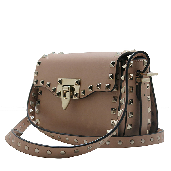 VALENTINO(�߷�Ƽ��) ��ũ ���� �����͵� �̴� ũ�ν��� [��õ��] �̹���2 - ���̺��� �߰���ǰ