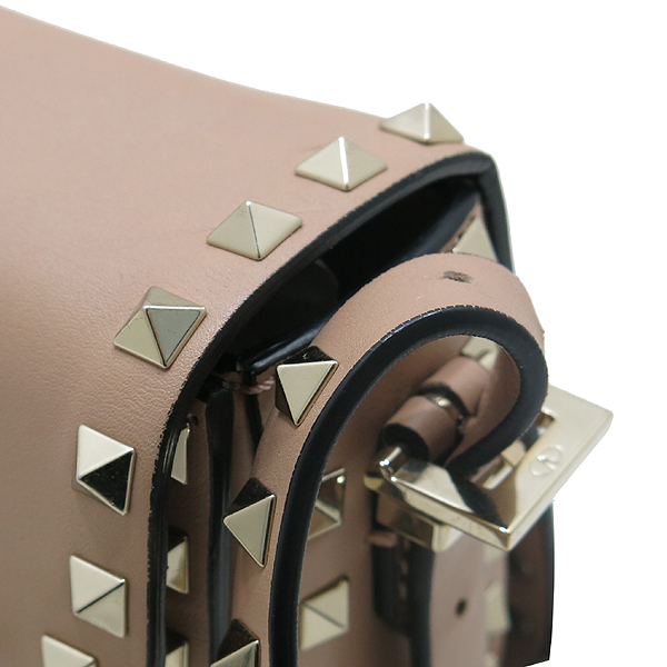 VALENTINO(�߷�Ƽ��) ��ũ ���� �����͵� �̴� ũ�ν��� [��õ��] �̹���3 - ���̺��� �߰���ǰ