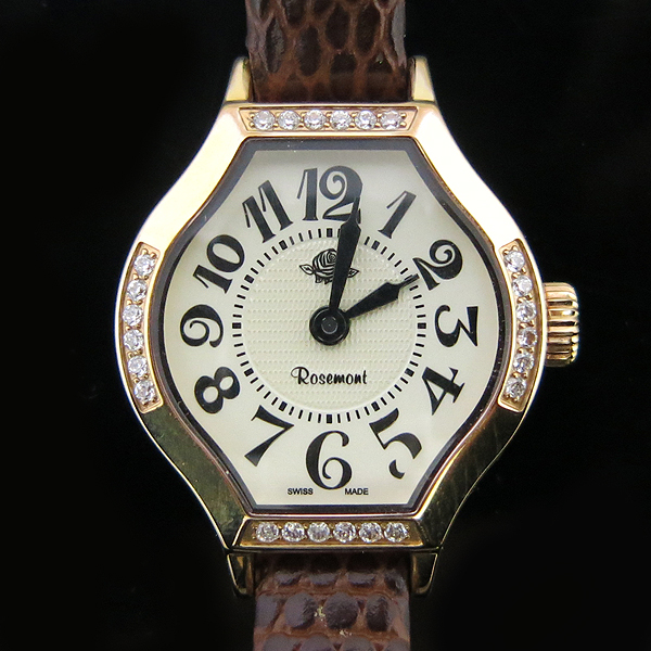 ROSEMONT(�����) RS#30-05BR HYBRID TEA ROSE SERIES ���� ��� ������ �ð� [���빮��] �̹���2 - ���̺��� �߰���ǰ