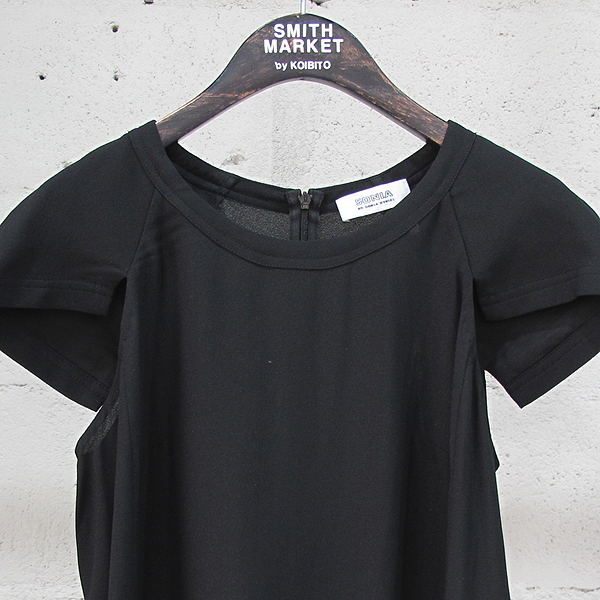 SONIARYKIEL SONIARYKIEL(�ҴϾƴ���) ���� �÷� �ݼҸ� ������ ���ǽ� [���빮��] �̹���2 - ���̺��� �߰���ǰ