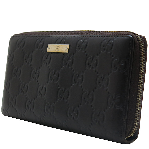 Gucci(����) 112724 GG�ΰ� �ø� ���� ¤�� ������ [��õ��] �̹���2 - ���̺��� �߰���ǰ