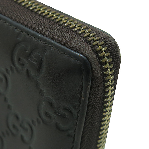 Gucci(����) 112724 GG�ΰ� �ø� ���� ¤�� ������ [��õ��] �̹���3 - ���̺��� �߰���ǰ