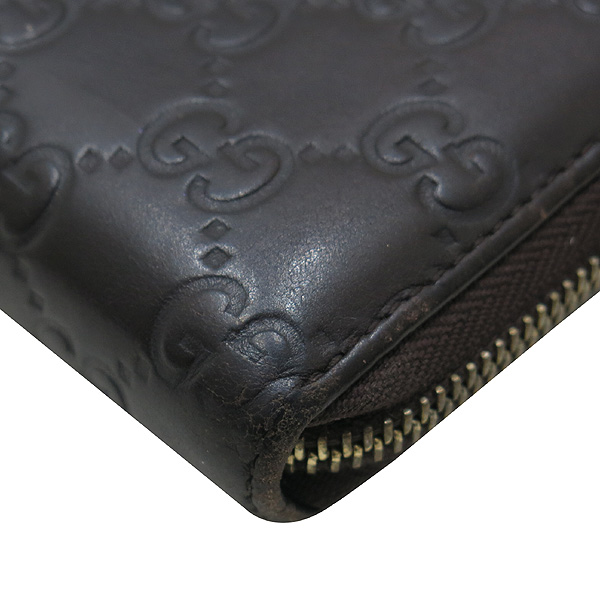 Gucci(����) 112724 GG�ΰ� �ø� ���� ¤�� ������ [��õ��] �̹���4 - ���̺��� �߰���ǰ