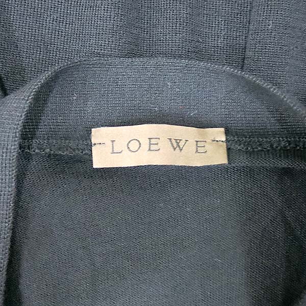 Loewe(�ο���) 100% �� ���� �μҸ� ����콺 [�λ꼾�Һ���] �̹���4 - ���̺��� �߰���ǰ